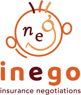 inego insurance negotiations
